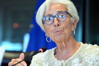 Lagardeová: Evropa by měla víc nakupovat v USA, aby se vyhnula obchodní válce