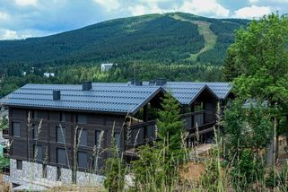 Horské trable miliardáře Dospivy. Jak vznikalo luxusní hnízdo ve Špindlu - Seznam Zprávy