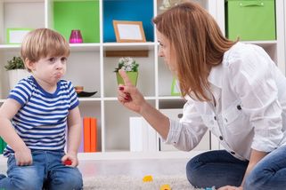 Jak uklidnit vzteklé dítě? 5 metod, které fungují - Proženy.cz