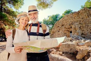 Očima starý holky: K čemu je mi dneska muž? Děti už mám, barák taky... - Proženy.cz
