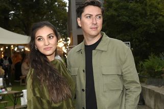 Nádherný vánoční zázrak: Sára a Martin Donutilovi přivítali na světě miminko, mají syna - Super.cz