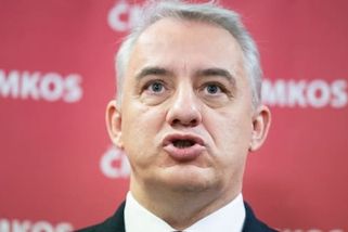 Rozzuřený Středula se pustil do vlády. Odbory hrozí generální stávkou