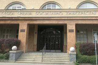 Vláda schválila změnu struktury ČSSZ od roku 2024, sníží to náklady na provoz