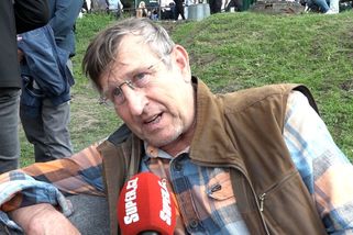 Tři měsíce nemohla vstát z postele: Václav Vydra popsal, jak je na tom jeho žena Jana Boušková. Návrat do Prostřena!