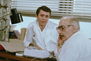 Nemocnice na kraji města: Kvíz pro opravdové fanoušky kultovního seriálu