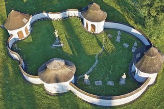 Jak objevit kus české krajiny na Vysočině? Vydejte se po stopách Cyrila a Metoděje - Novinky