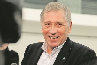 Odpadlík z ANO Vondrák: Koalice Spolu má můj hlas navíc - Novinky