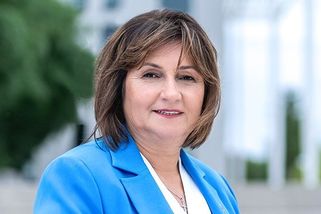 Šojdrová tvrdí, že její hlasy skončily u jiného kandidáta. Podnět už řeší soud - Seznam Zprávy