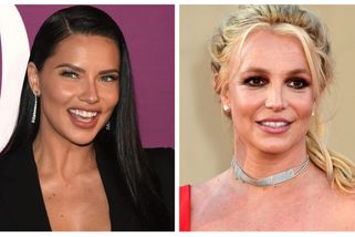 Nahé celebrity na Instagramu: Podívejte se, jak Adriana Lima špulí zadeček za svitu měsíce, Britney Spears ukázala poprsí a Jenna Dewan se koupe v rouše Evině - Expres FM