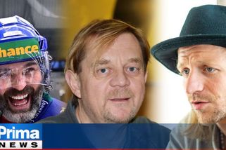 Celebrity ve službách politiků. Komu dělají reklamu Jágr, Čtvrtníček nebo Klus?