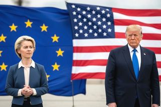 Kdo dřív podepíše, vyhraje. Trump komplikuje plány Bruselu v Latinské Americe