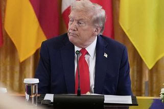 Zelenskyj s Putinem mají lepší vztah, než jsem si myslel, řekl Trump - Novinky