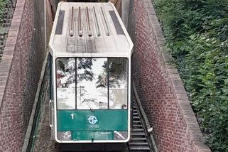 Lanová dráha na Petřín, příběh pražské legendy, která se stále vrací - Médium.cz