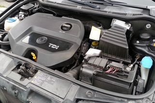 Nejlepší motor českých ojetin: S minimální spotřebou a životností bez konce je národním miláčkem. Máte ho? Nikdy neprodávejte