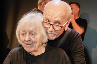 Chtěli mu zakázat zpívat, ale postavil si hlavu: Václav Neckář zase vystupuje, jeho bratr od toho dává ruce pryč | Super.cz