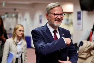 Staré domy se v Česku povinně zateplovat nebudou, ujistil premiér Fiala