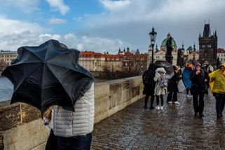 Meteoroložka Honsová přiblížila, jaké počasí lze očekávat v únoru