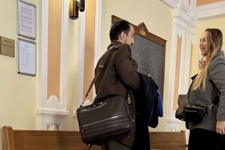 Obří pokuta pro úřednici. Chtěla zlegalizovat černou stavbu, která zplundrovala les u Klínovce - Novinky