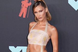 Když zasáhne borelióza – boj se zákeřnou nemocí svádí Bella Hadid a další celebrity - Proženy.cz