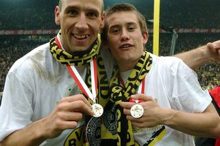 Fotky ze života fotbalisty. Jan Koller slaví padesátiny - Seznam Zprávy