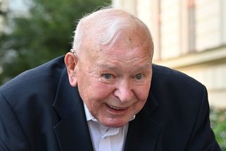 Zemřel fyzik Martin Černohorský - Novinky