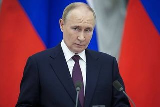 Na válku s Evropou jsme připravení, řekl Putin. Podle něj by byla velmi rychlá