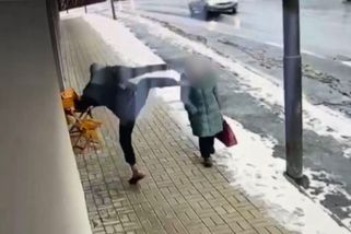 Za brutální útok na seniorku v Chebu hrozí muži 10 let. Je to cizinec, jeho národnost je známá