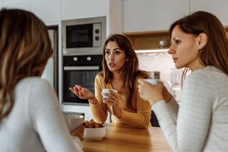 I dobře míněné rady mohou zraňovat. Podpořit druhé lze i bez nich - Novinky