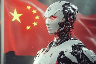 Konec evropské naivity? EU odstřihla Čínu od svého největšího vědeckého programu