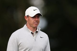 McIlroy: Raději skončím, než abych hrál na LIV Golf
