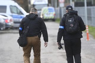 Nejprve vraždil v Klánovickém lese, pak usmrtil vlastního otce, následně střílel na univerzitě: V těch případech není logika, říká bývalý policejní psycholog