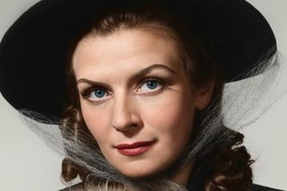 Rodinná zrada. Jiřina Steimarová: Syn Jiří Kodet jí útěk nikdy neodpustil - Médium.cz