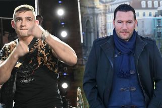 Další útok zápasníka Tadeáše Růžičky: Bojovník, který knokautoval muže na ulici, se pustil do elitního novináře – eXtra.cz