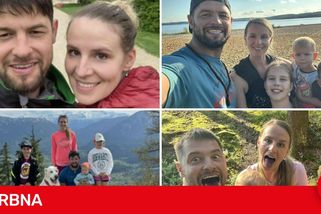 Hokejista z Jihlavy tragicky zemřel. Stovky lidí pomáhají jeho manželce a třem malým dětem