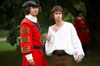 Kvíz: Máte za to, že znáte české pohádky? Tady vám dojde dech