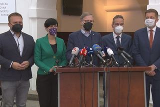 Poslancům přišla falešná SMS o povinné karanténě. Ministerstvo podá trestní oznámení