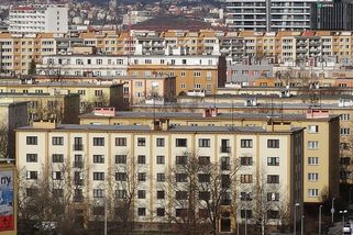 V městských bytech Prahy 4 se nájemné letos nezvýší