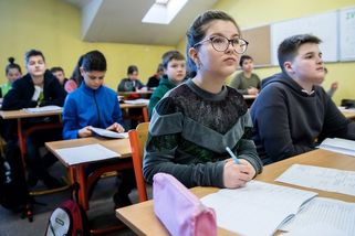 Integrace žáků z Ukrajiny stála 300 milionů. Stát neví, kolik jich nastoupí - Seznam Zprávy