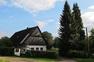 Za pár měsíců hrozí účet v řádu desetitisíců. Chalupa