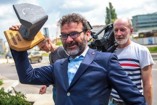 Český svaz nesouhlasí s návratem Rusů do lezeckých soutěží - Sport.cz