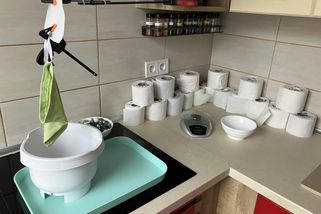 Češi končí s toaleťákem? Z Japonska se šíří řešení za 800 Kč, které ušetří i tisíce korun