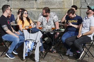 Česko má obrovský problém. Mladí nevěří, že podnikání prospívá společnosti - Novinky
