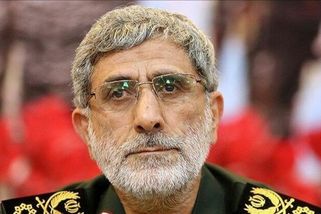 Šéf elitních íránských jednotek zmizel. Spekuluje se, že byl špionem Izraele - Novinky