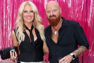 Manžel Simony Krainové se pochlubil nejstarším synem! Podnikatel Karel Vágner sdílel dojemná slova