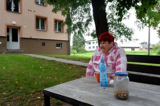 „Babiš přijel... zase nám pomůže,“ věří v obci, kde je vítěz voleb vždy drtivý - Seznam Zprávy