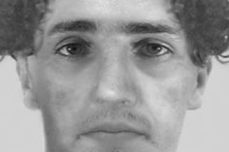 Školačku srazil z kola a znásilnil. Podobiznu podezřelého nyní zveřejnila policie