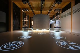 Vepřín je minulostí. Muzeum romské kultury otevřelo památník holokaustu Romů a Sintů - Novinky