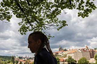 Český problém s Ivanem Bartošem