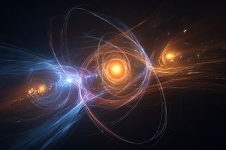 Záhada, kvůli které nespal ani Isaac Newton. Proč problém tří těles dodnes děsí astrofyziky? - Médium.cz