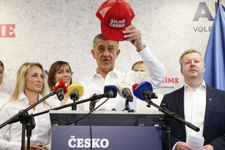 Americká cla jsou šílená, není tam demokracie. Trumpista Babiš otáčí - Novinky